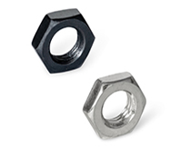 ISO 8675-Thin Hex Nuts